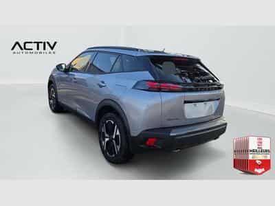 Peugeot 2008 Hybrid 145 e-DCS6 Allure (2026) - Photo 5