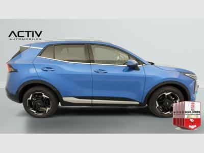 Kia SPORTAGE Hybride 239 ch BVA6 Active (2026) - Photo 8