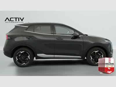 Kia SPORTAGE Hybride 239 ch BVA6 Active (2026) - Foto 8