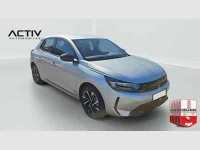 Opel Corsa 1.2 Turbo Hybrid 110 ch Autom GS (2026) - Photo 1