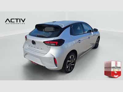 Opel Corsa 1.2 Turbo Hybrid 110 ch Autom GS (2026) - Photo 7