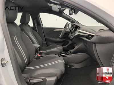 Opel Corsa 1.2 Turbo Hybrid 110 ch Autom GS (2026) - Photo 9
