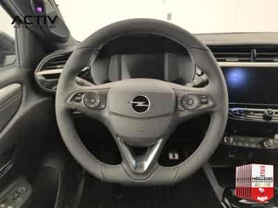 Opel Corsa 1.2 Turbo Hybrid 110 ch Autom GS (2026) - Photo 14