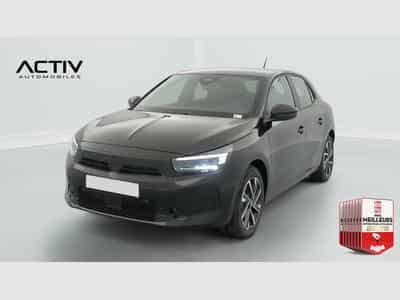 Opel Corsa 1.2 Turbo Hybrid 110 ch Autom GS (2026) - Photo 3