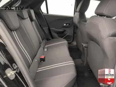 Opel Corsa 1.2 Turbo Hybrid 110 ch Autom GS (2026) - Photo 11
