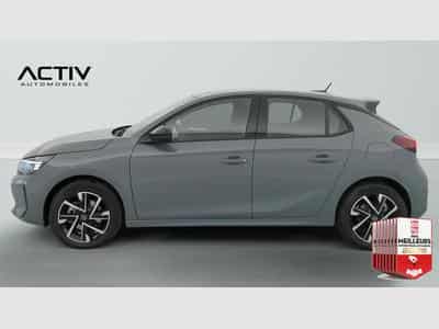 Opel Corsa 1.2 Turbo Hybrid 110 ch Autom GS (2026) - Photo 4