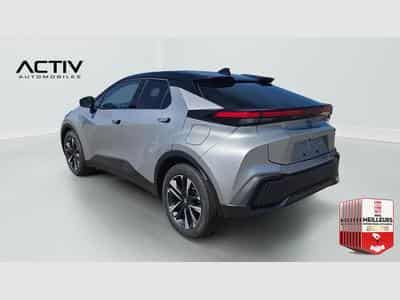 Toyota C-HR Hybride 140 Design (2026) - Photo 5