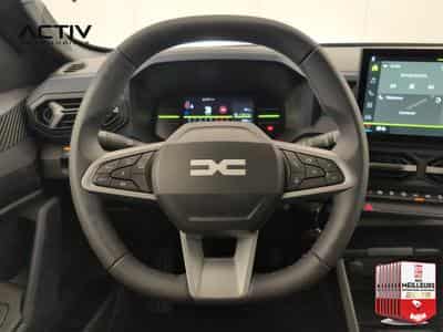 Dacia DUSTER Mild Hybrid 140 Expression (2026) - Photo 14