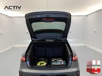 Audi A3 45 TFSI e Hybride rechargeable 272 S tronic 6 S line (2026) - Photo 12