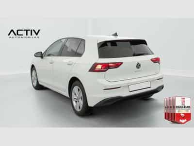 VW Golf VIII 1.5 eTSI EVO2 116 DSG7 Life Plus (2025) - Foto 6