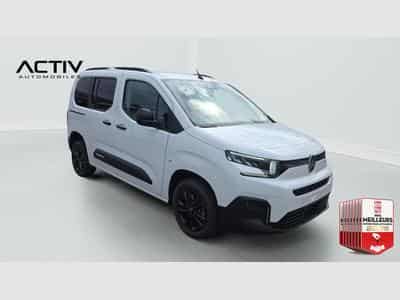 Citroën Berlingo CA M BLUEHDI 130 S&S BVM6 (2026) - Photo 1