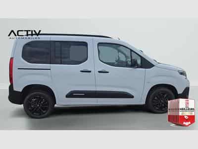 Citroën Berlingo CA M BLUEHDI 130 S&S BVM6 (2026) - Photo 8