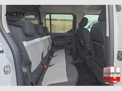 Citroën Berlingo CA M BLUEHDI 100 S&S BVM6 (2026) - Photo 10