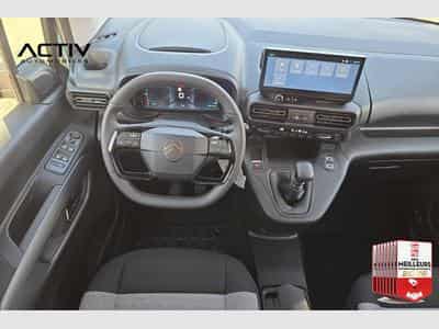 Citroën Berlingo CA M BLUEHDI 100 S&S BVM6 (2026) - Photo 9