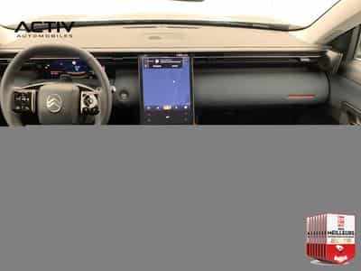 Citroën C5 Aircross 145 CH E-DCS6 PLUS (2026) - Photo 12