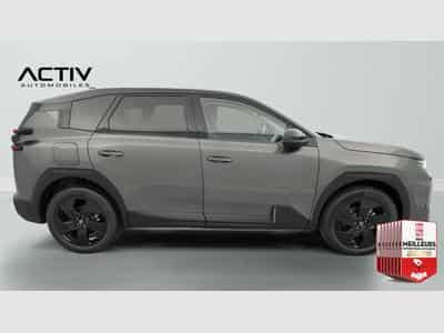 Citroën C5 Aircross 145 CH E-DCS6 MAX (2026) - Photo 8