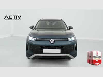 VW Tayron 1.5 eTSI 150ch DSG7 7pl Life Plus (2025) - Photo 2