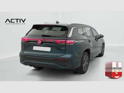 VW Tayron 1.5 eTSI 150ch DSG7 7pl Life Plus (2025) - Photo 7