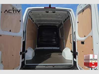 Renault Master BLUE DCI 130 L2H2 3T5 TR EXTRA (2025) - Photo 11