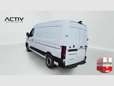 Renault Master BLUE DCI 130 L2H2 3T5 TR EXTRA (2025) - Foto 5