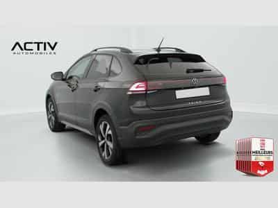 VW Taigo 1.0 TSI 116 DSG7 VW Edition (2025) - Foto 5