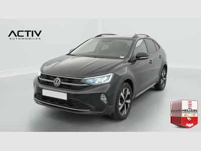 VW Taigo 1.0 TSI 116 DSG7 VW Edition (2025) - Foto 3