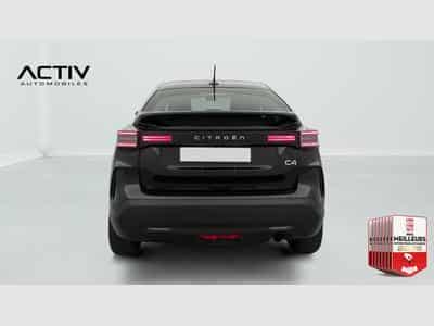 Citroën C4 Hybride 110 ch e-DCS6 You (2025) - Foto 6