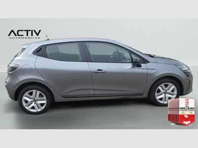 Renault Clio TCE 90 CH GSR2 EVOLUTION (2025) - Photo 8