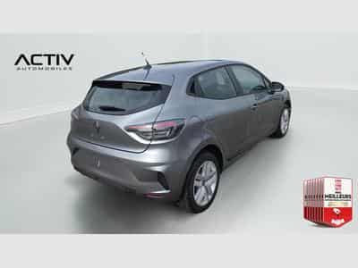 Renault Clio TCE 90 CH GSR2 EVOLUTION (2025) - Photo 7