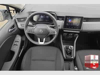 Renault Clio TCE 90 CH GSR2 EVOLUTION (2025) - Photo 13