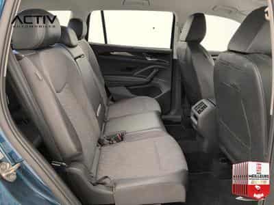 VW Tayron 1.5 eTSI 150ch DSG7 7pl Life Plus (2025) - Photo 10