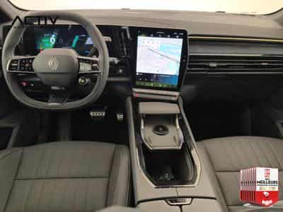 Renault Rafale E-Tech full hybrid 200ch esprit Alpine (2026) - Photo 13
