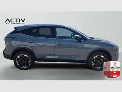 Nissan QASHQAI MILD HYBRID 158 CH XTRONIC N-CONNECTA (2025) - Photo 8