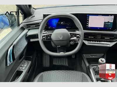 Renault CLIO 6 TCE 115 CH TECHNO (2026) - Photo 12