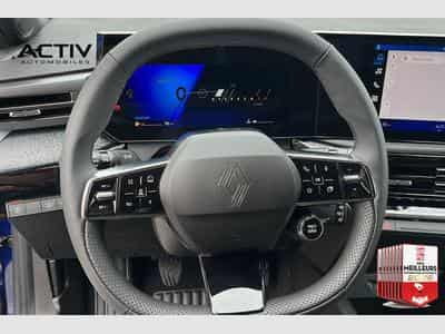 Renault CLIO 6 TCE 115 CH TECHNO (2026) - Photo 14