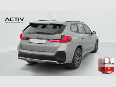 Bmw X1 SDRIVE 18D 150CH DKG7 M SPORT (2026) - Photo 7