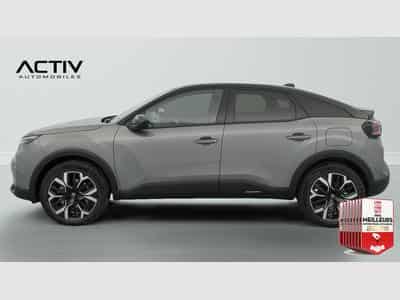 Citroën C4 Hybride 145 ch e-DCS6 Max (2026) - Photo 4