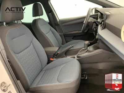 Seat Arona 1.0 TSI 115 ch Start/Stop DSG7 Copa (2026) - Photo 9
