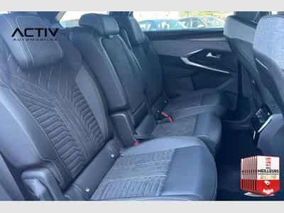 Peugeot 5008 Hybrid 145 e-DCS6 GT (2026) - Photo 10