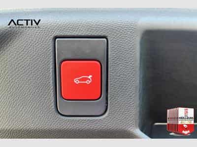 Peugeot 5008 Hybrid 145 e-DCS6 GT (2026) - Photo 14