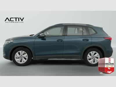 VW Tiguan 2.0 TDI 150ch DSG7 Life (2025) - Photo 4