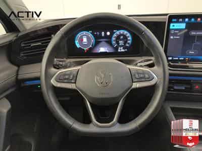 VW Tiguan 2.0 TDI 150ch DSG7 Life (2025) - Photo 14