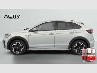 VW Taigo 1.0 TSI 116 BVM6 R-LINE (2025) - Photo 4