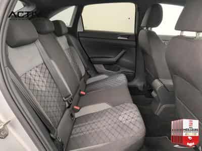 VW Taigo 1.0 TSI 116 BVM6 R-LINE (2025) - Photo 10