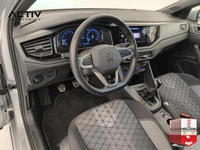 VW Taigo 1.0 TSI 116 BVM6 R-LINE (2025) - Photo 15