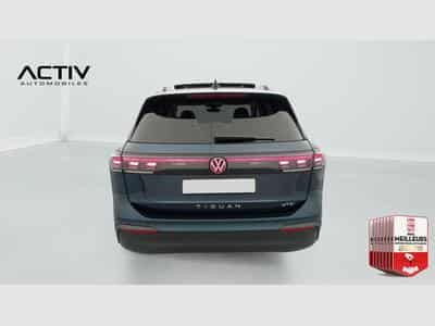 VW Tiguan 1.5 ETSI 150CH DSG7 Life (2026) - Photo 6