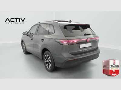 VW Tiguan 1.5 ETSI 150CH DSG7 Life (2026) - Photo 5