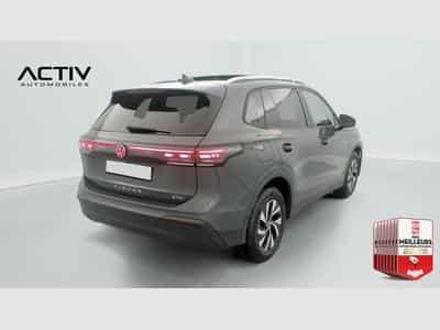 VW Tiguan 1.5 ETSI 150CH DSG7 Life (2026) - Photo 7