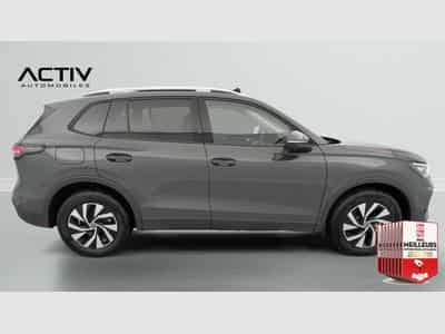 VW Tiguan 1.5 ETSI 150CH DSG7 Life (2026) - Photo 8