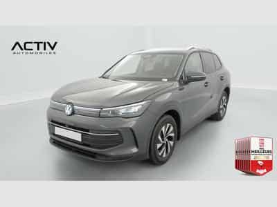 VW Tiguan 1.5 ETSI 150CH DSG7 Life (2026) - Photo 3